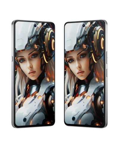 Smartfon Cubot Max 5 12(+12)GB/256GB White