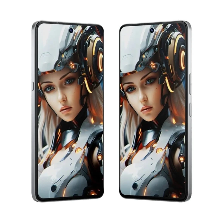 Смартфон Cubot Max 5 12(+12)GB/256GB White Смартфон Cubot Max 5 12(+12)GB/256GB White