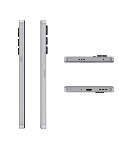 Smartfon Cubot Max 5 12(+12)GB/256GB White