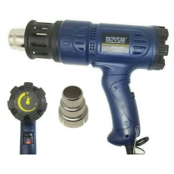 Строительный фен Royce RHG-2500