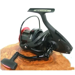 Катушка карповая Kaida Advance 6000 ADV-600 Катушка карповая Kaida Advance 6000 ADV-600