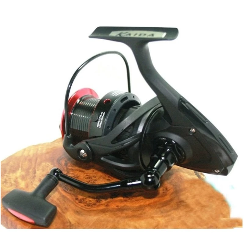 Катушка карповая Kaida Advance 6000 ADV-600 Катушка карповая Kaida Advance 6000 ADV-600