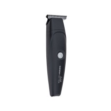 Trimmer Gamma+ Hitter Black - 8021660010996