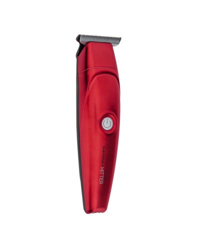 Trimmer Gamma+ Hitter Black - 8021660010996