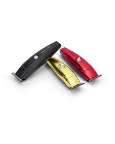 Trimmer Gamma+ Hitter Black - 8021660010996