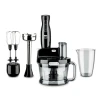 Блендер Fakir Mr Chef Quadro Black Blender Set Rouge