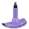 Чистящий набор 2E 150ml Liquid for LED/LCD + салфетка Violet Чистящий набор 2E 150ml Liquid for LED/LCD + салфетка Violet