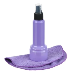 Чистящий набор 2E 150ml Liquid for LED/LCD + салфетка Violet Чистящий набор 2E 150ml Liquid for LED/LCD + салфетка Violet