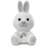 Детская лампа Chicco Bunny Dreamlight, белый