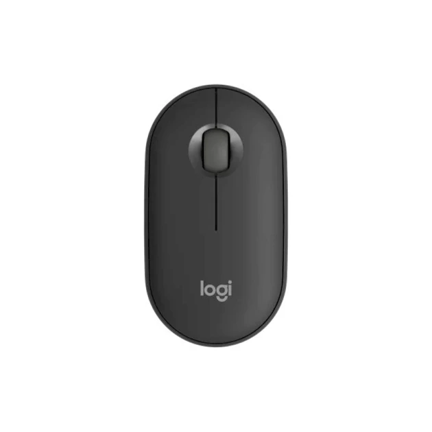 Мышь Logitech M350s Tonal Graphite