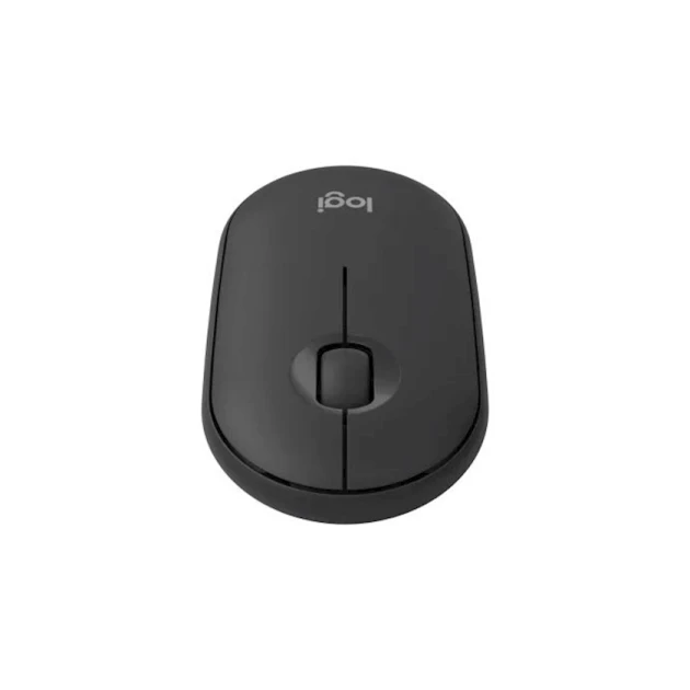 Мышь Logitech M350s Tonal Graphite