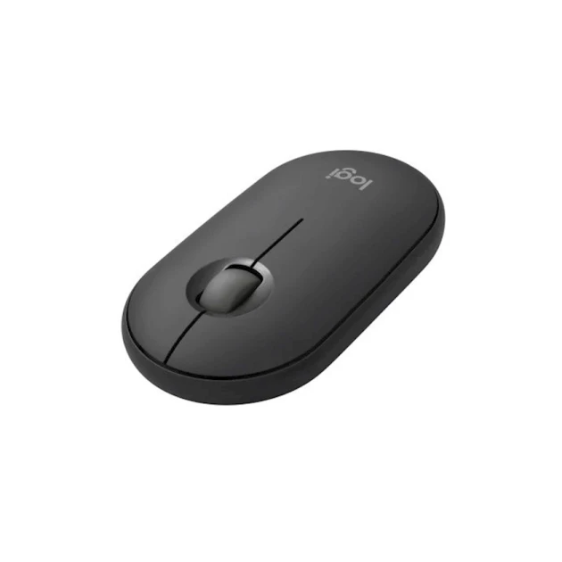 Мышь Logitech M350s Tonal Graphite