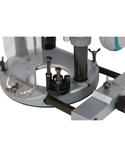 Frezer Total TR111216