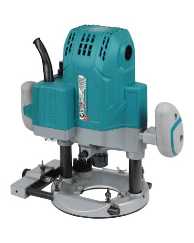 Frezer Total TR111216