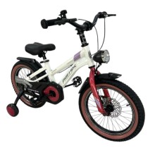 Uşaq velosipedi Phillips P-133 RB, 16