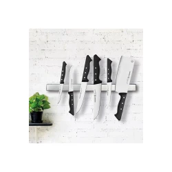 Набор ножей с подставкой Korkmaz A5501, 7 шт Набор ножей с подставкой Korkmaz A5501, 7 шт