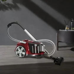 Пылесос Tiffany FT-2202B V F N