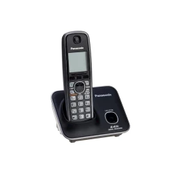 Радиотелефон Panasonic KX-TG3711BX Радиотелефон Panasonic KX-TG3711BX