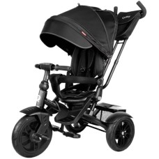 Üçtəkərli uşaq velosipedi Qplay T450-7 Premium, 6-1-də, 10+ ay