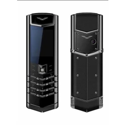 Мобильный телефон Rittal V10 Black