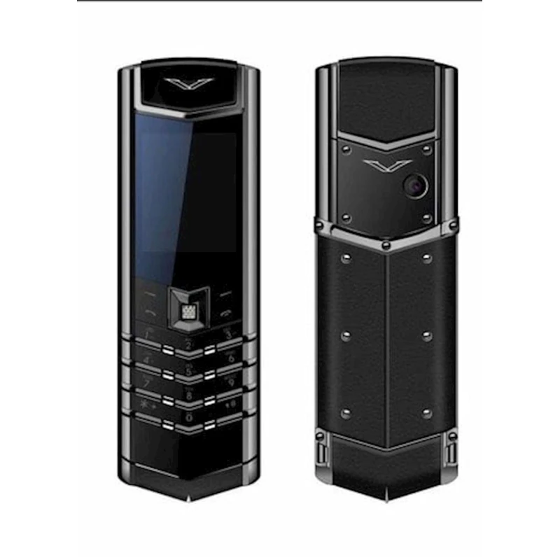 Мобильный телефон Rittal V10 Black