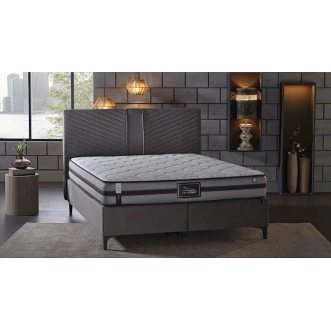 Матрас Bellona Ergoform-5, 160x200 см, белый Матрас Bellona Ergoform-5, 160x200 см, белый