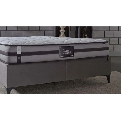 Матрас Bellona Ergoform-5, 160x200 см, белый Матрас Bellona Ergoform-5, 160x200 см, белый