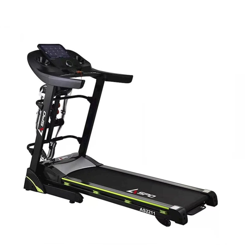 Беговая дорожка Aspo AS-2211 Беговая дорожка Aspo AS-2211