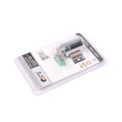 Дверной упор 320 SN (TM.26481) Дверной упор 320 SN (TM.26481)