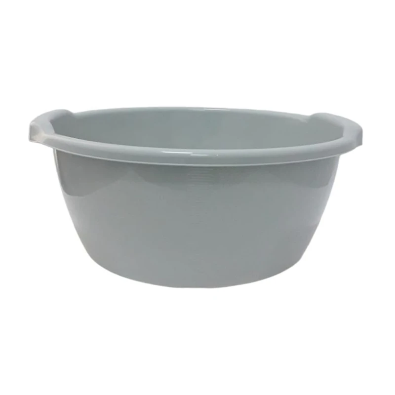 Пластиковый таз Stars Plastik 94126, светло-зеленый, 20 л Пластиковый таз Stars Plastik 94126, светло-зеленый, 20 л