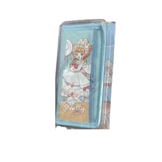 Pretty школьный пенал seqvahomeparty_301 Pretty школьный пенал seqvahomeparty_301