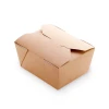 Коробки для фаст фуда Loyal-7405433448, 50 шт, коричневые Коробки для фаст фуда Loyal-7405433448, 50 шт, коричневые