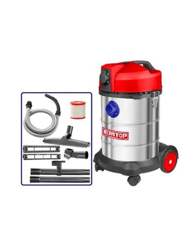 Tozsoran Emtop EVCR1401