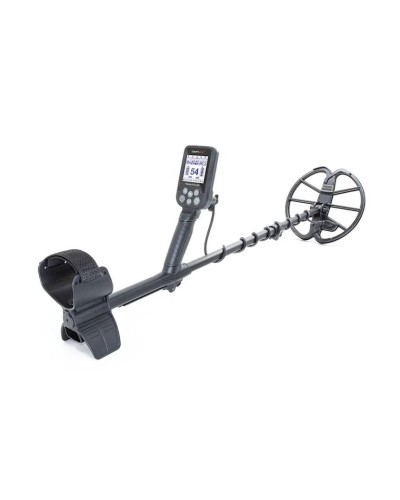 Metal axtaran Nokta Simplex+