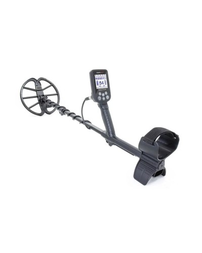 Metal axtaran Nokta Simplex+