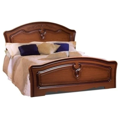 Çarpayı Forest Deko Group Valeriya VLR-2, 200х180 sm Çarpayı Forest Deko Group Valeriya VLR-2, 200х180 sm