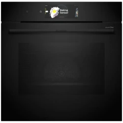 Встраиваемый духовой шкаф Bosch HBG978NB1