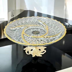 Менажница Gallery Home GH-000239, 29 см