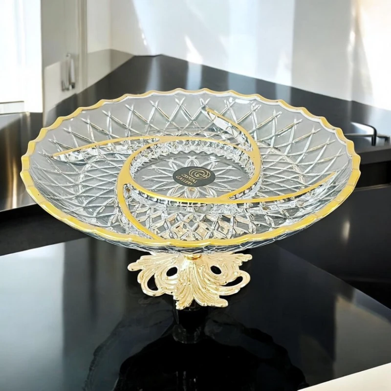 Менажница Gallery Home GH-000239, 29 см Менажница Gallery Home GH-000239, 29 см