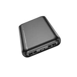 Внешний аккумулятор Borofone 5000mAh BJ34 Black