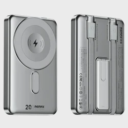 Внешний аккумулятор Remax CX-2 10000 мАч