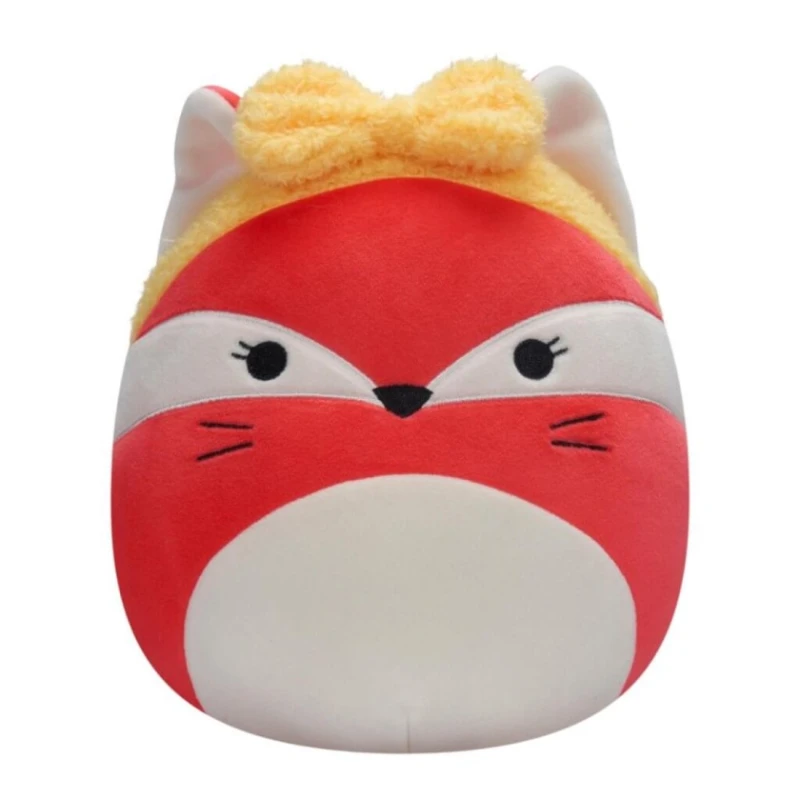 Мягкая игрушка Jazwares Squishmallows Hanna, 19 см, товар в ассортименте