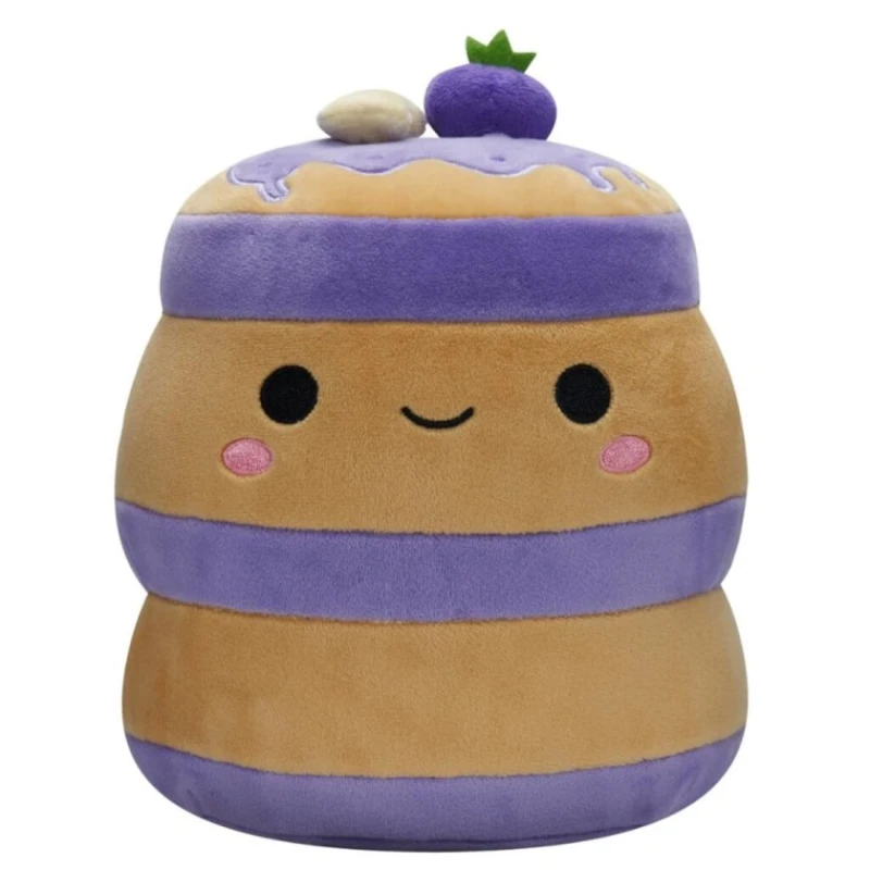 Мягкая игрушка Jazwares Squishmallows Hanna, 19 см, товар в ассортименте