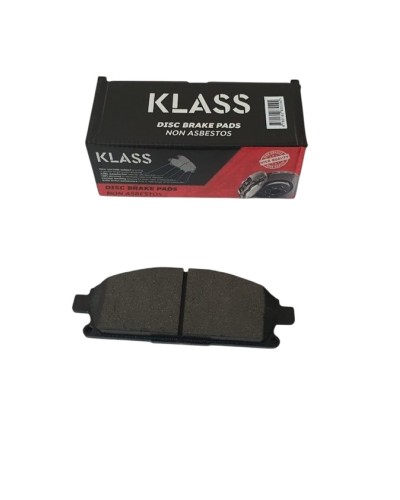 Əyləc qəlibləri arxa tərəf Klass AP206141 D4060JA00A Nissan Altima, Nissan X-Trailüçün