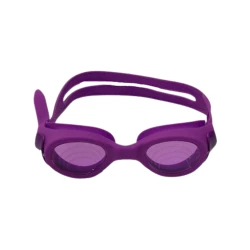 Очки для плавания Speedo 1357 силикон, фиолетовые, размер: 25-30 см Очки для плавания Speedo 1357 силикон, фиолетовые, размер: 25-30 см