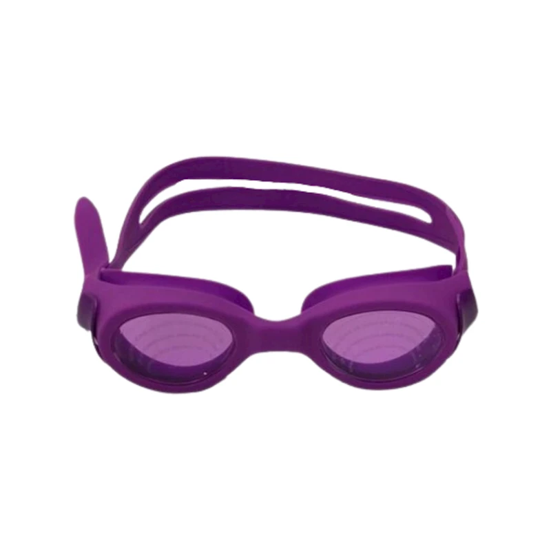 Очки для плавания Speedo 1357 силикон, фиолетовые, размер: 25-30 см Очки для плавания Speedo 1357 силикон, фиолетовые, размер: 25-30 см