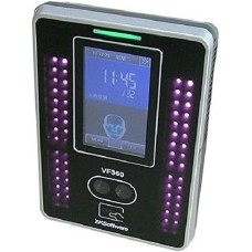 Giriş nəzarəti Kinggo Fingerprint Software VF360