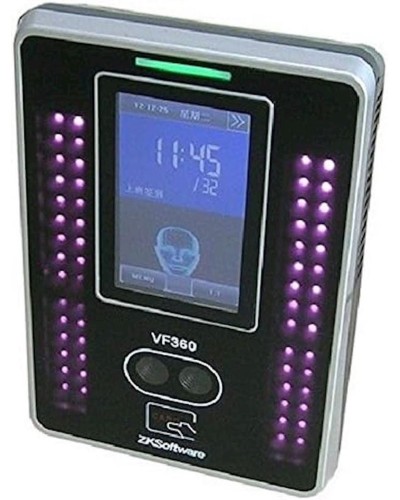Giriş nəzarəti Kinggo Fingerprint Software VF360
