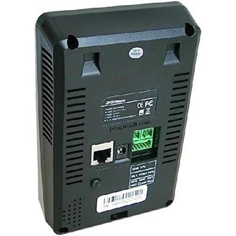 Giriş nəzarəti Kinggo Fingerprint Software VF360