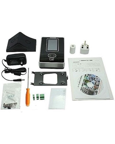 Giriş nəzarəti Kinggo Fingerprint Software VF360
